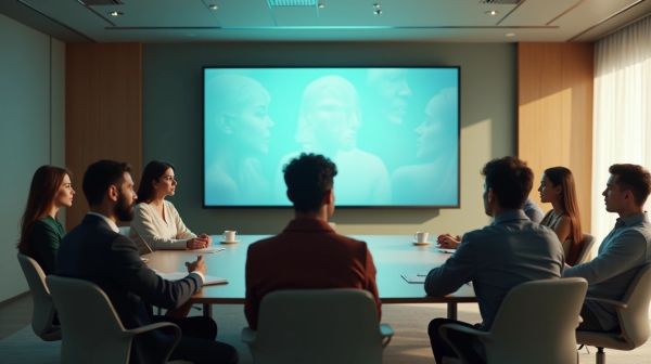 Avatar coaching: enhancing leadership and emotional intelligence through AI