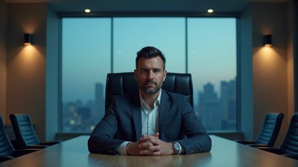 Avatar coaching: enhancing leadership and emotional intelligence through AI