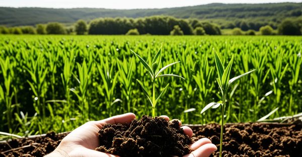 Exploring new energies: sustainable solutions for a greener future