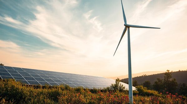 Top sustainable energy innovations for a greener tomorrow